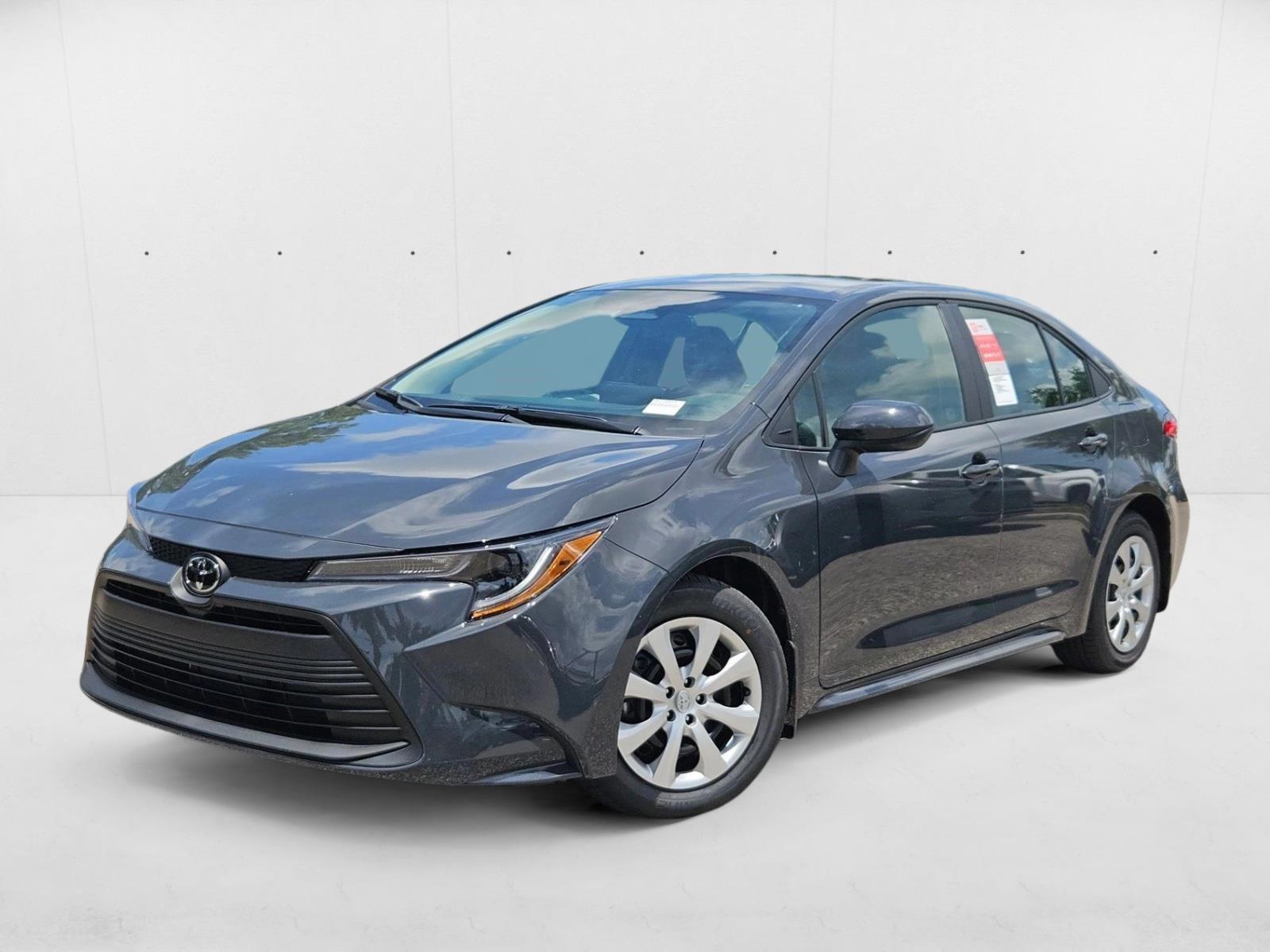 Thumbnail: 2025 Toyota Corolla - 1