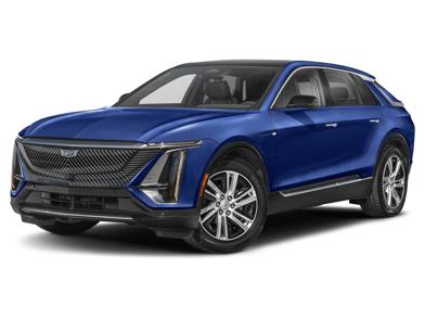 2026 Cadillac Lyriq Sport -
                  West Palm Beach, FL