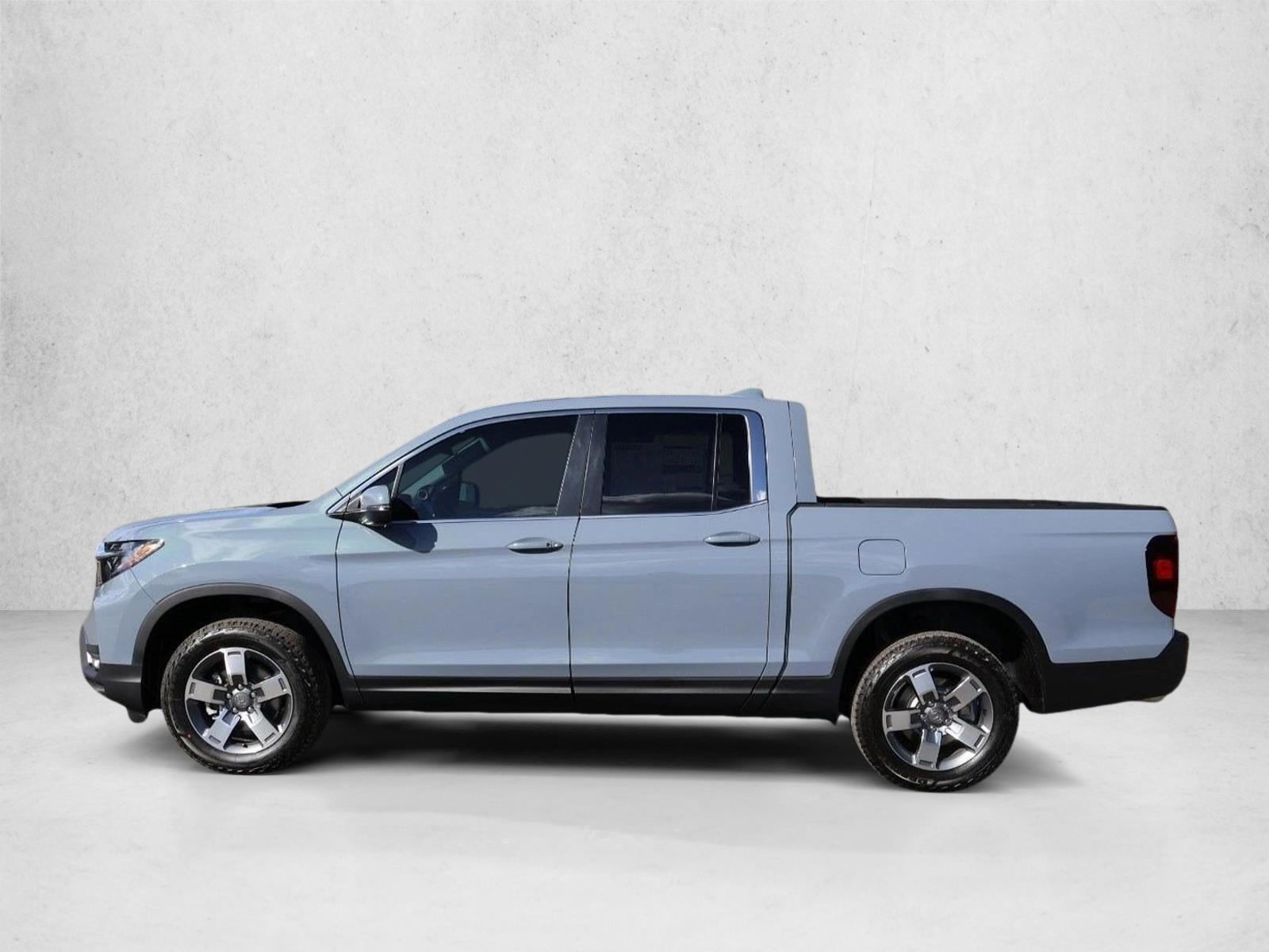 Thumbnail: 2026 Honda Ridgeline - 2