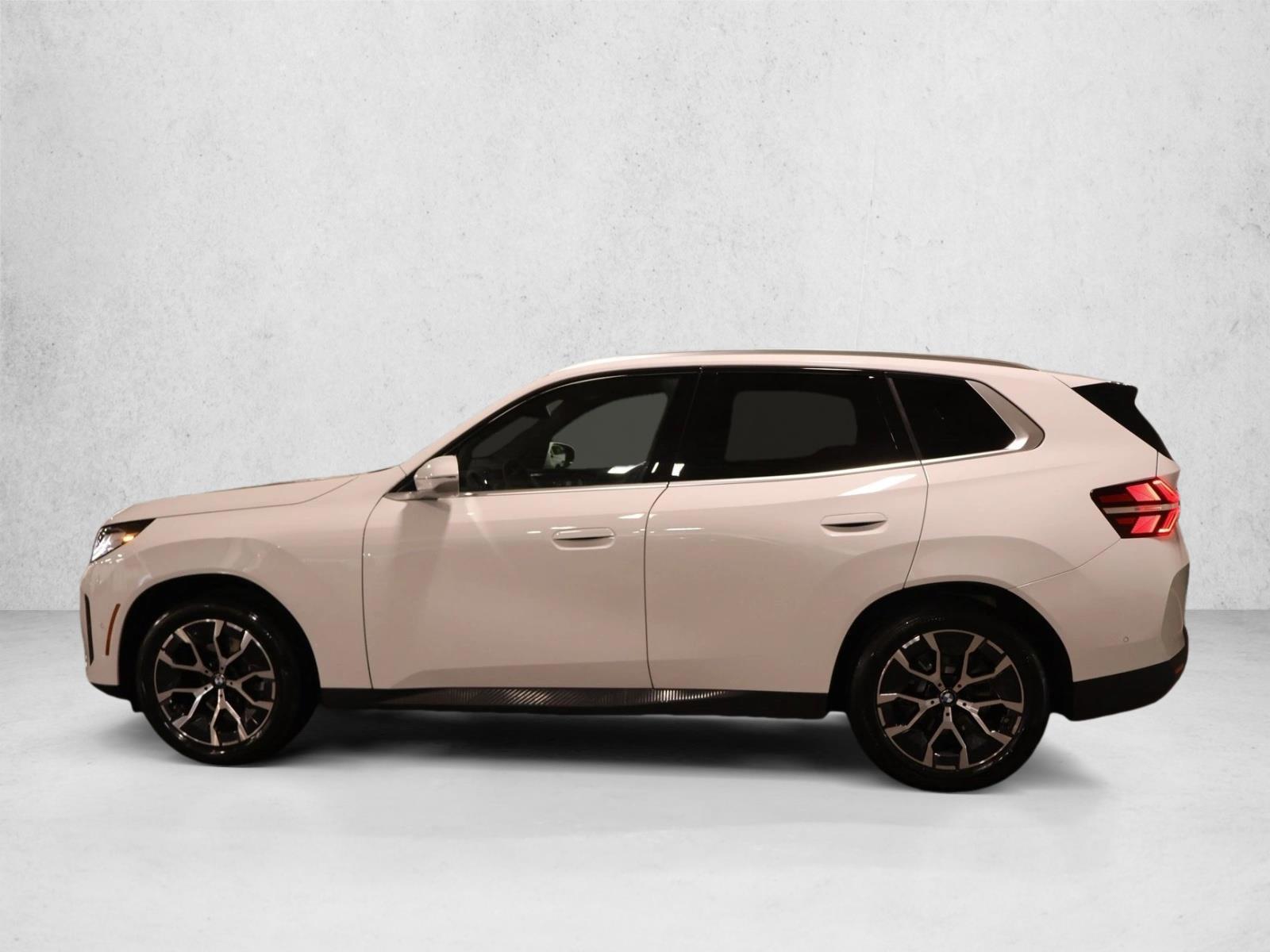 Thumbnail: 2026 BMW X3 - 2