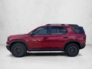 2026 Honda Passport