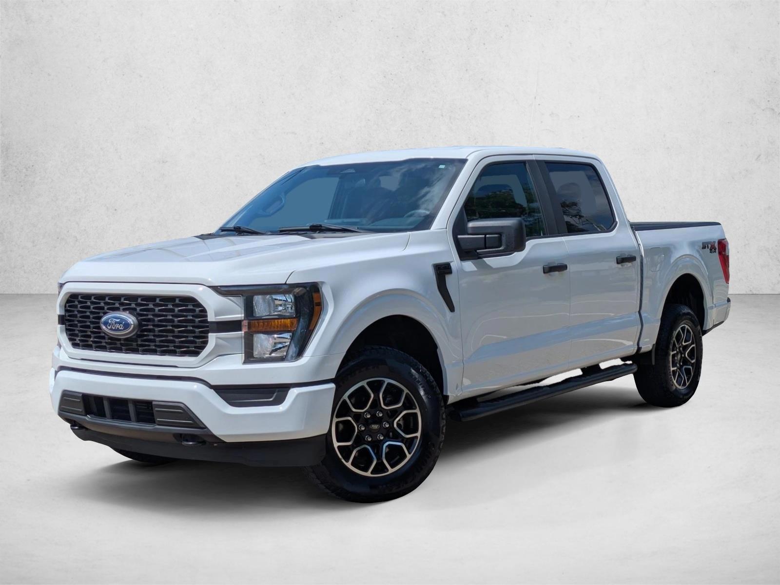 Thumbnail: 2023 Ford F-150 - 1