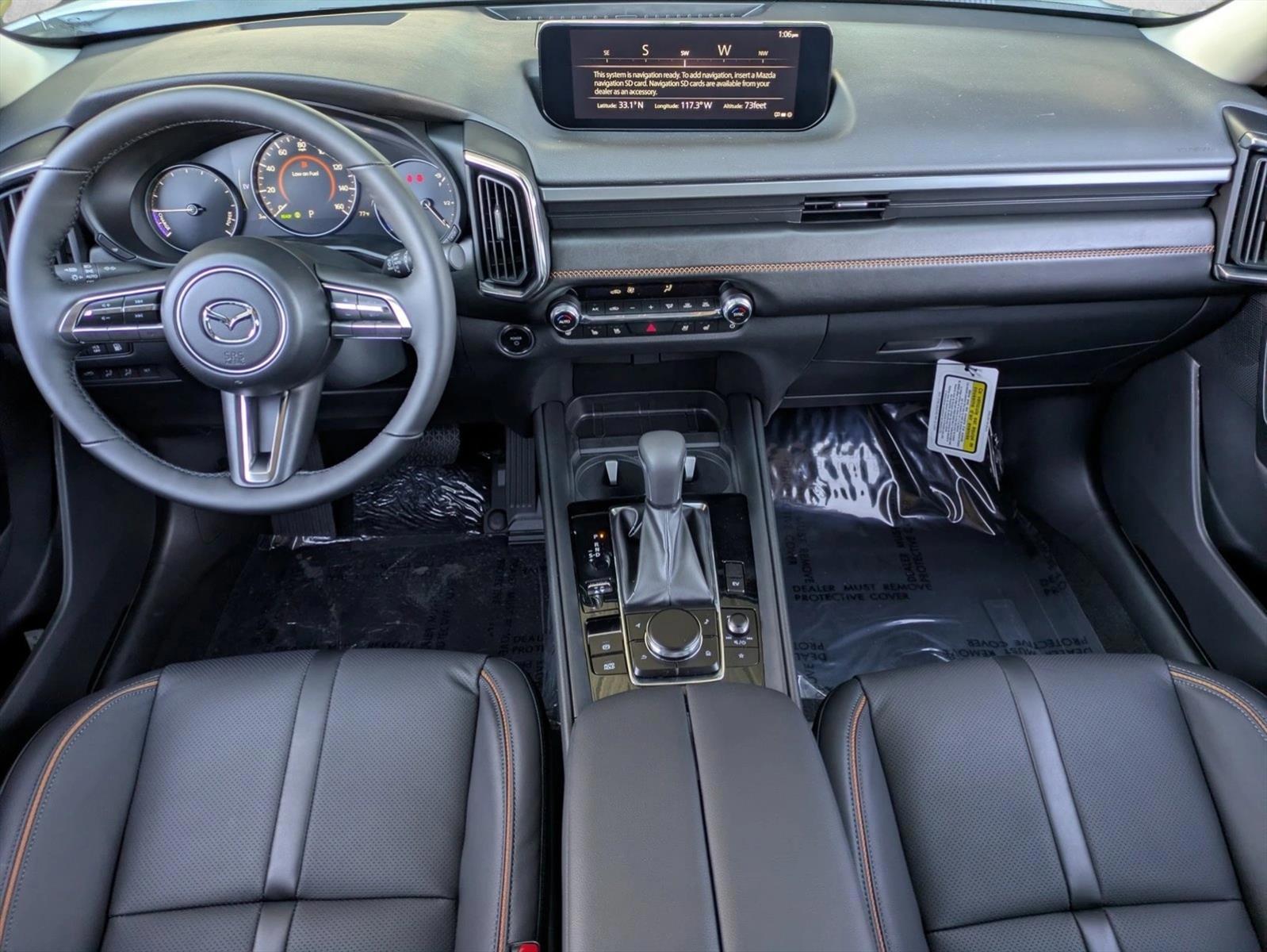 Thumbnail: 2026 Mazda CX-50 - 4