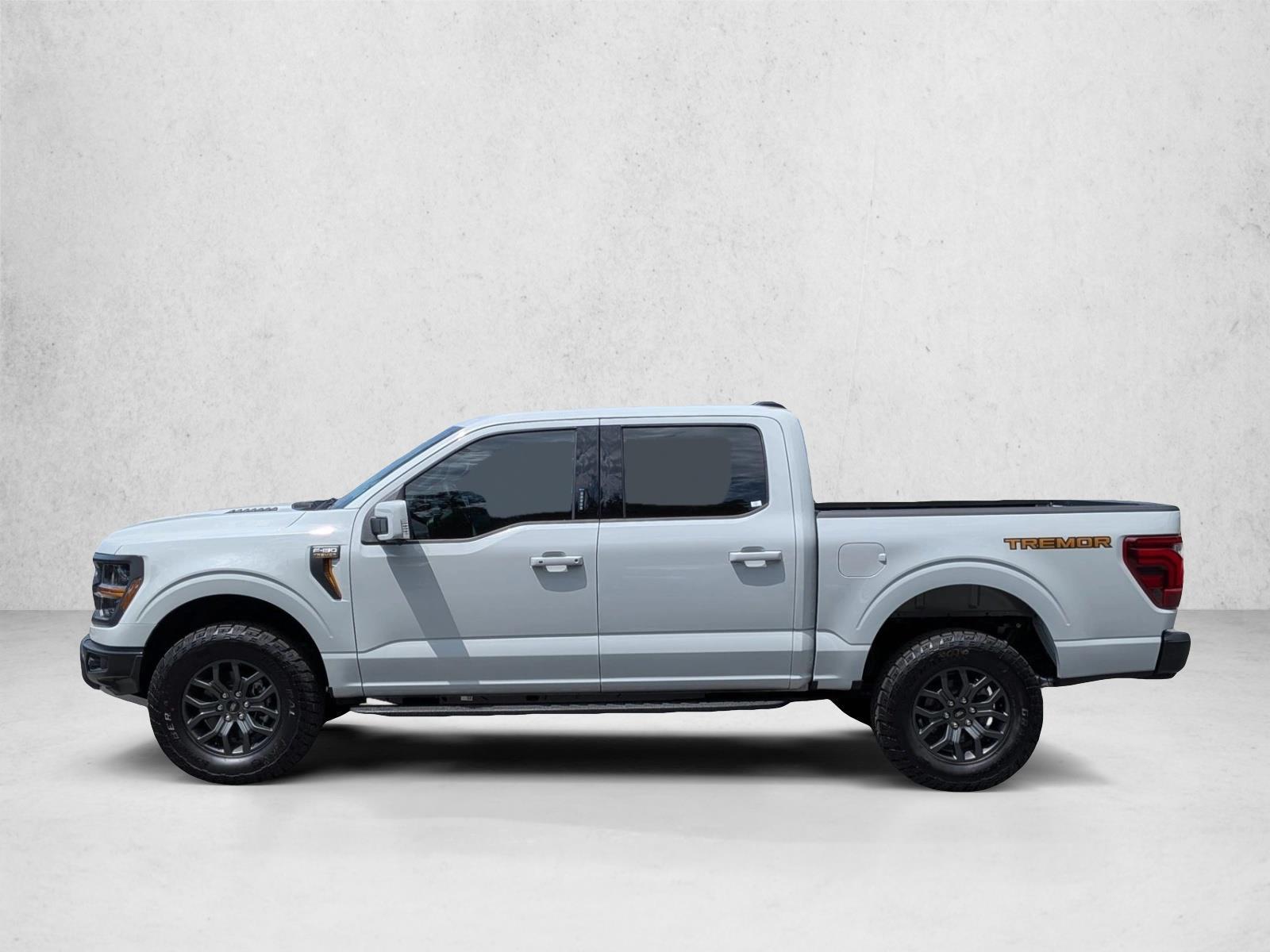 Thumbnail: 2026 Ford F-150 - 2