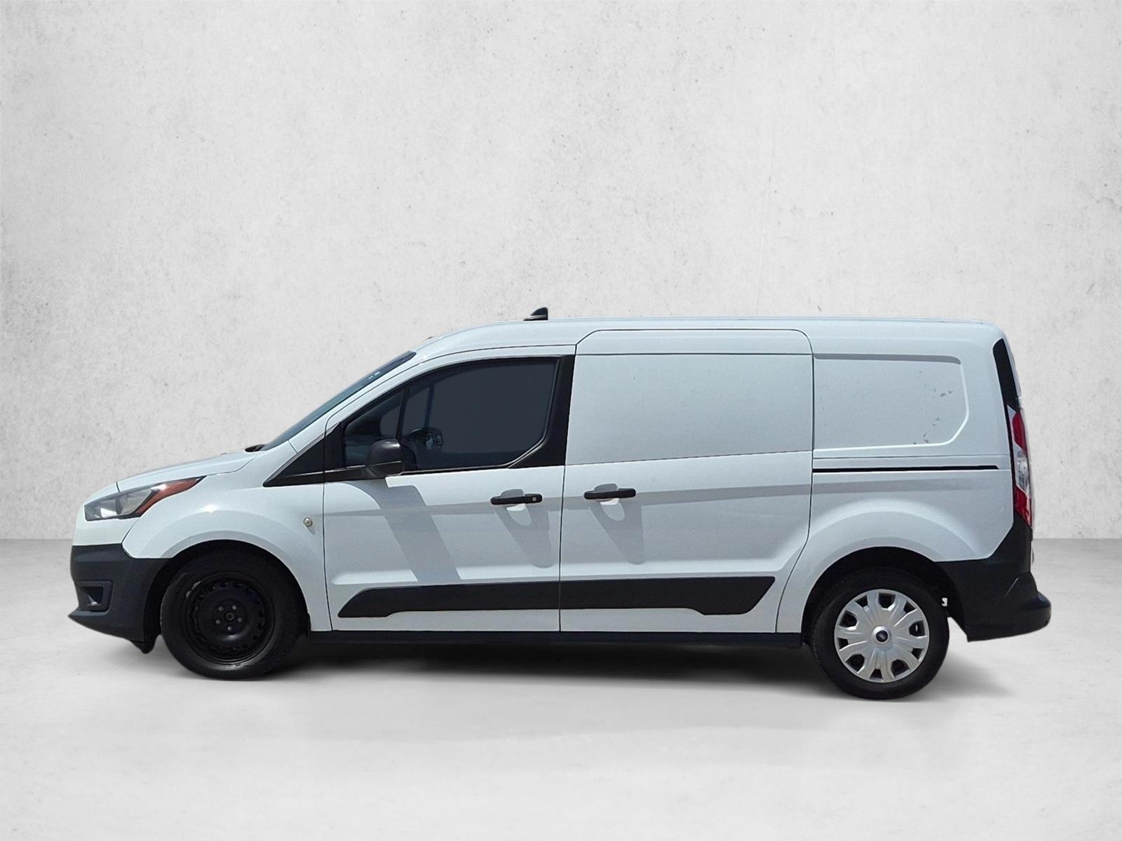 Thumbnail: 2020 Ford Transit Series - 2