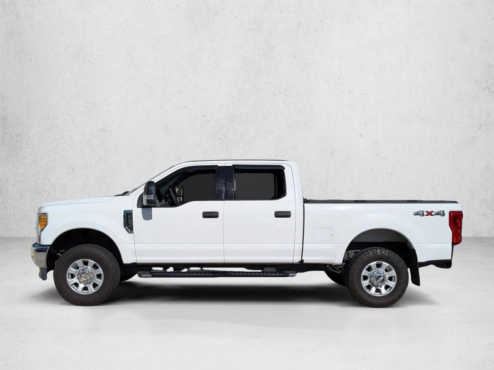 Thumbnail: 2017 Ford F-250 - 2