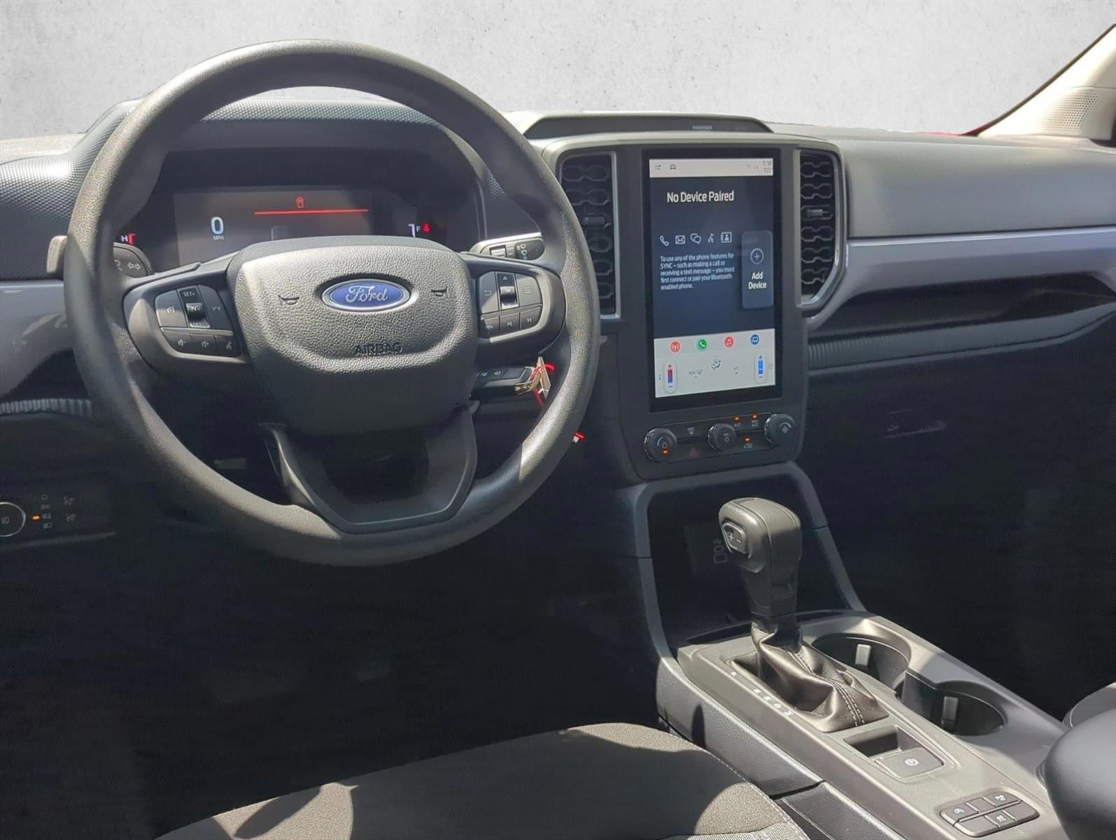 Thumbnail: 2026 Ford Ranger - 3