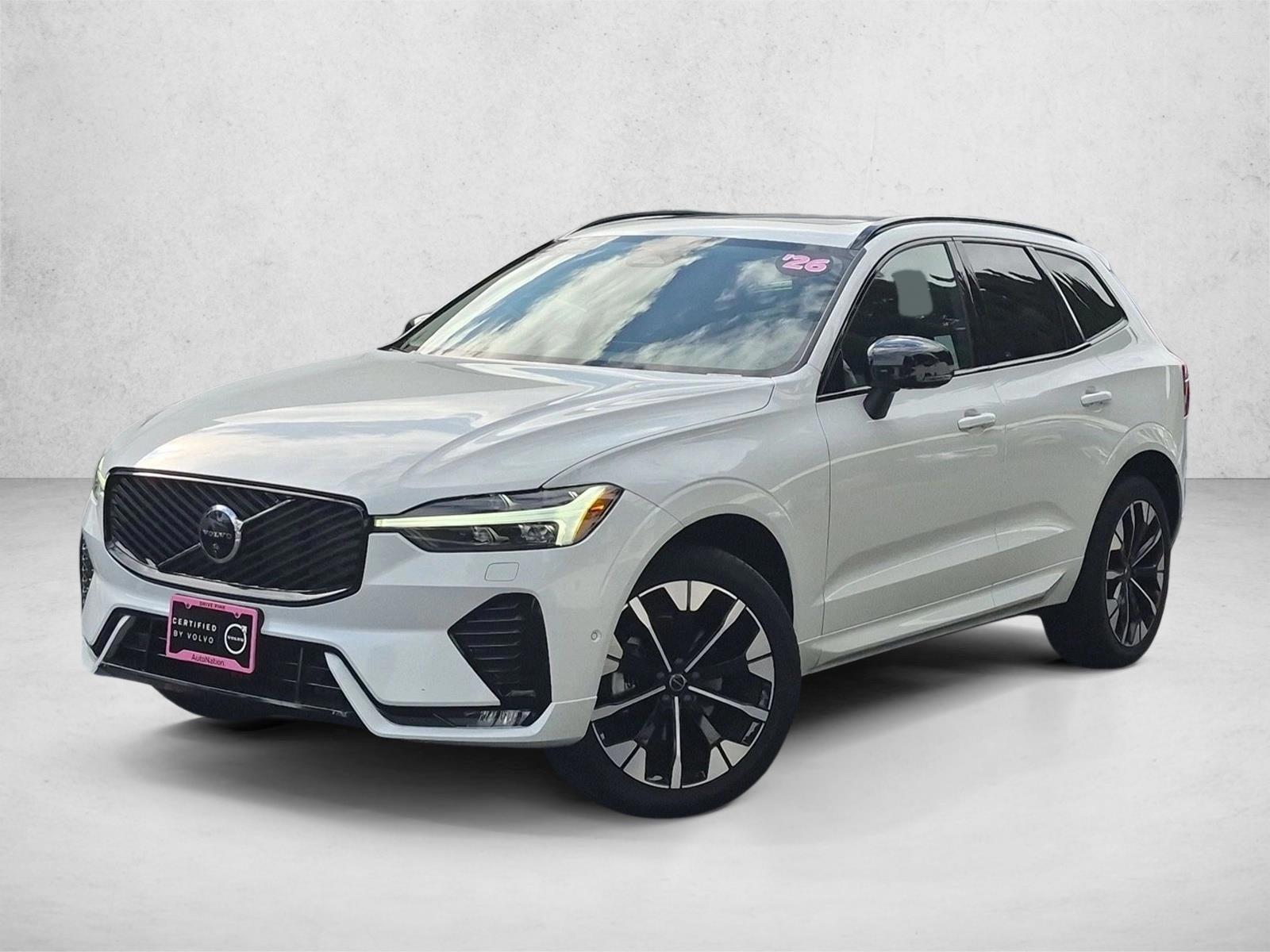 2026 Volvo XC60