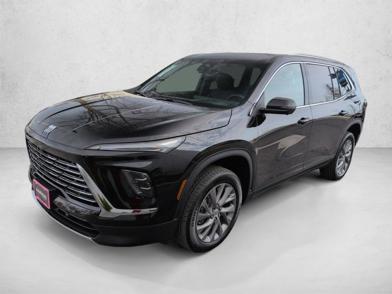 2026 Buick Enclave