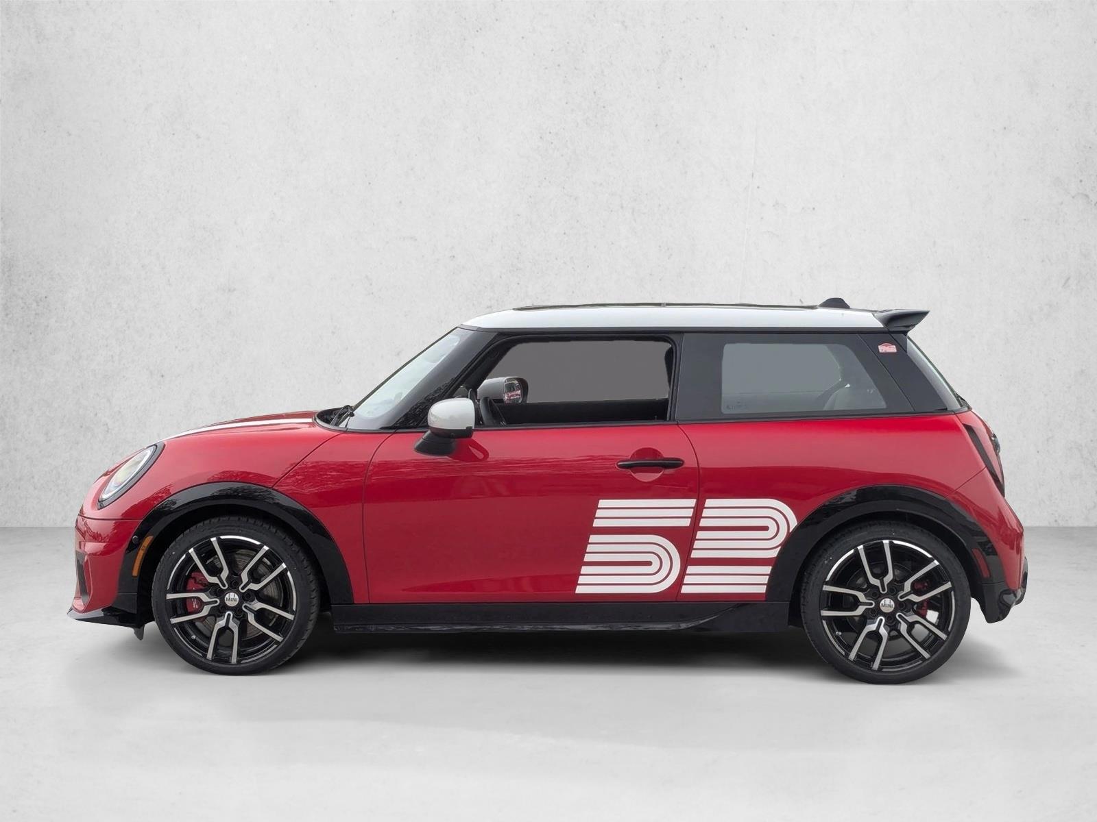 Thumbnail: 2026 MINI Cooper Hardtop - 2