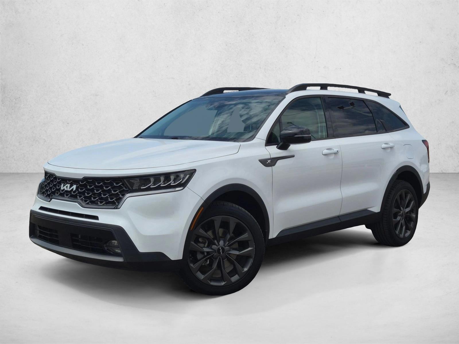 Thumbnail: 2023 Kia Sorento - 1