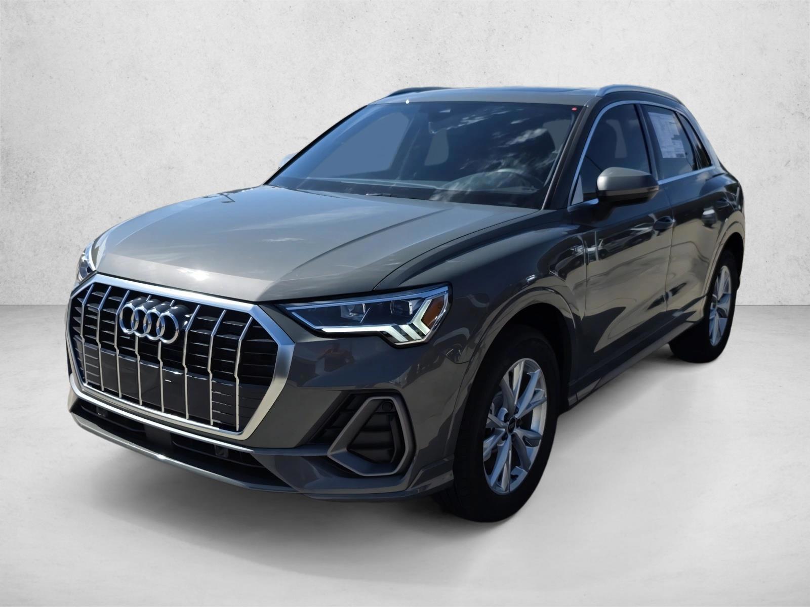 Thumbnail: 2025 Audi Q3 - 1