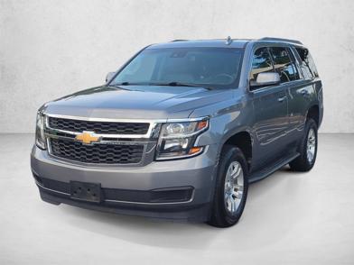 2019 Chevrolet Tahoe LT -
                  Lithia Springs, GA