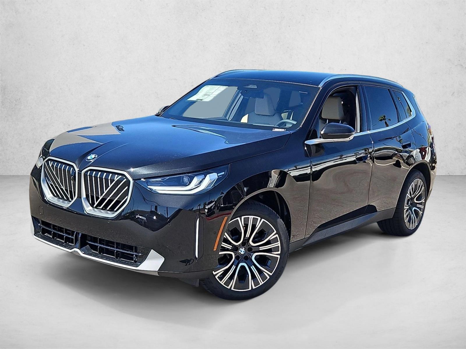 Thumbnail: 2026 BMW X3 - 1