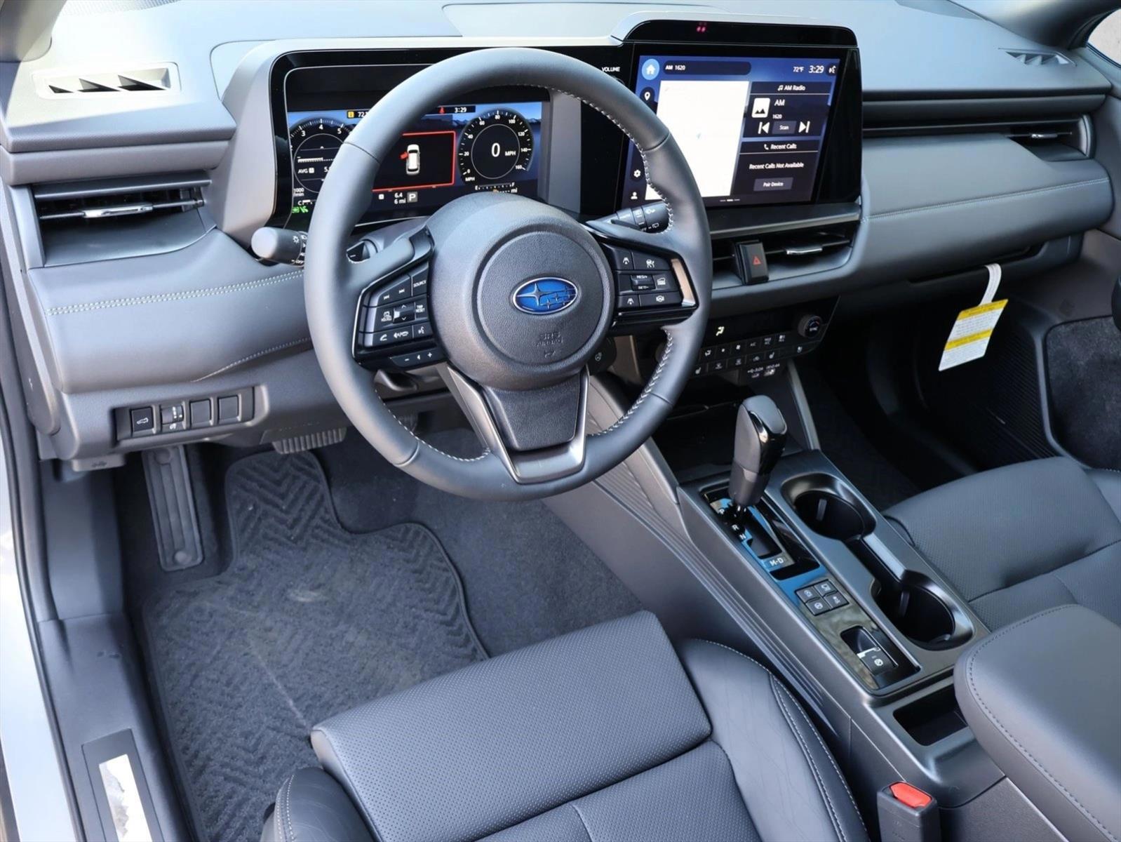 Thumbnail: 2026 Subaru Outback - 3