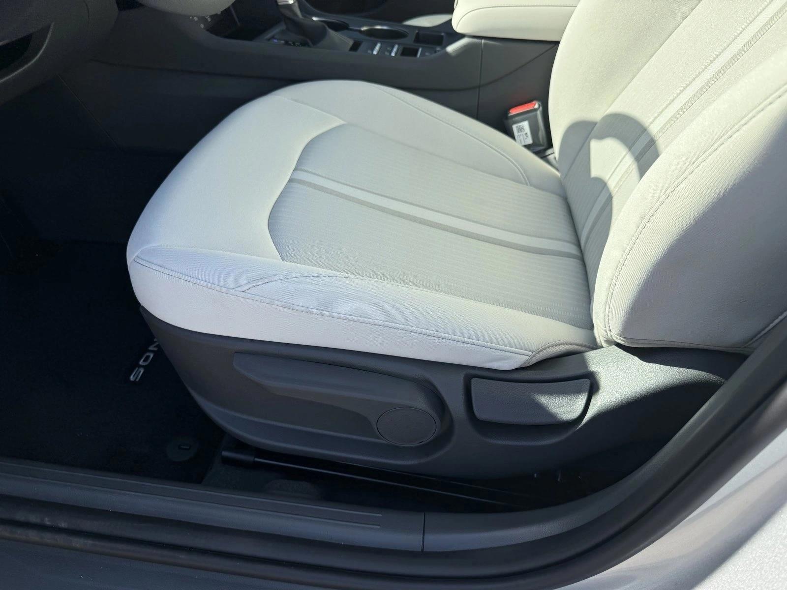 Thumbnail: 2026 Hyundai Sonata - 4