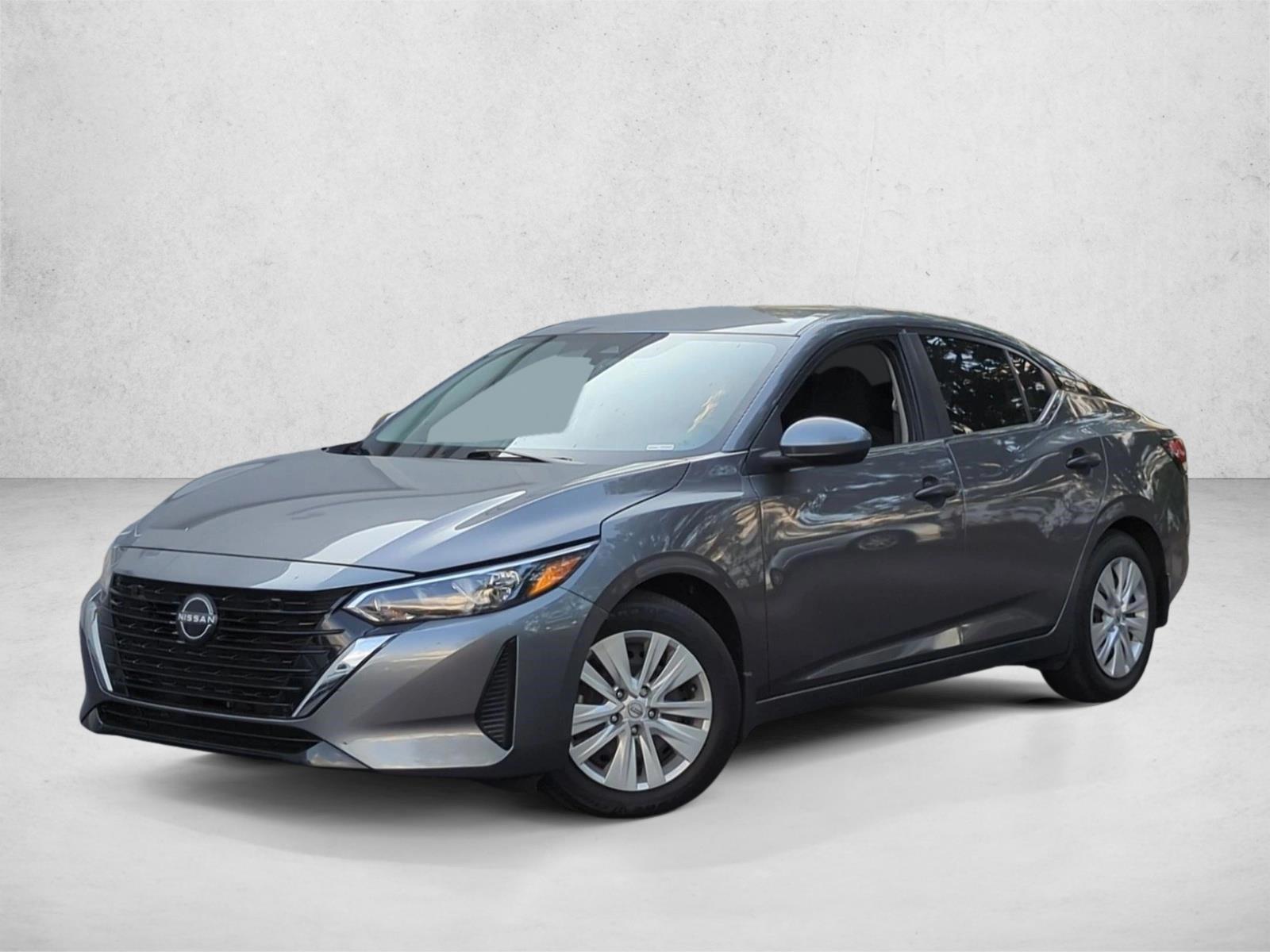 2024 Nissan Sentra
