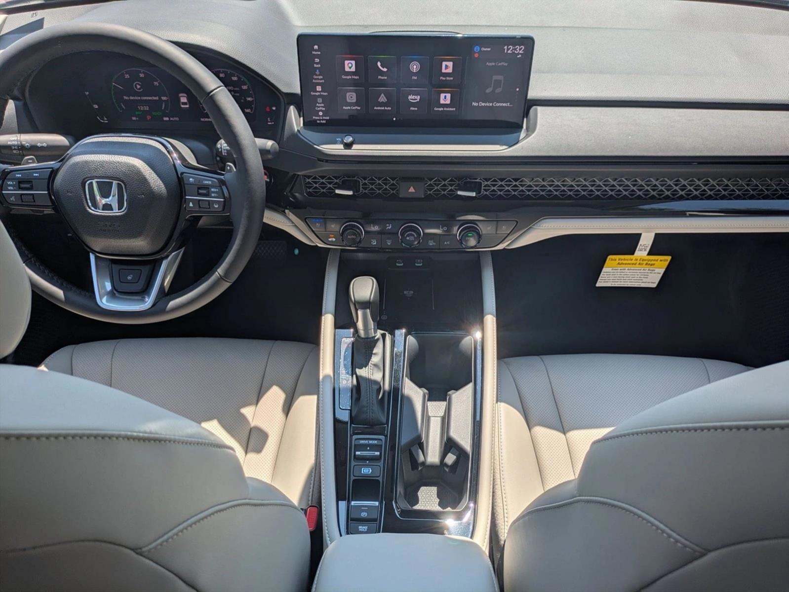 Thumbnail: 2026 Honda Accord - 4