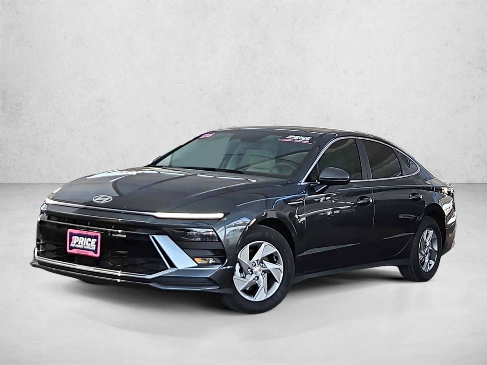 Thumbnail: 2026 Hyundai Sonata - 1