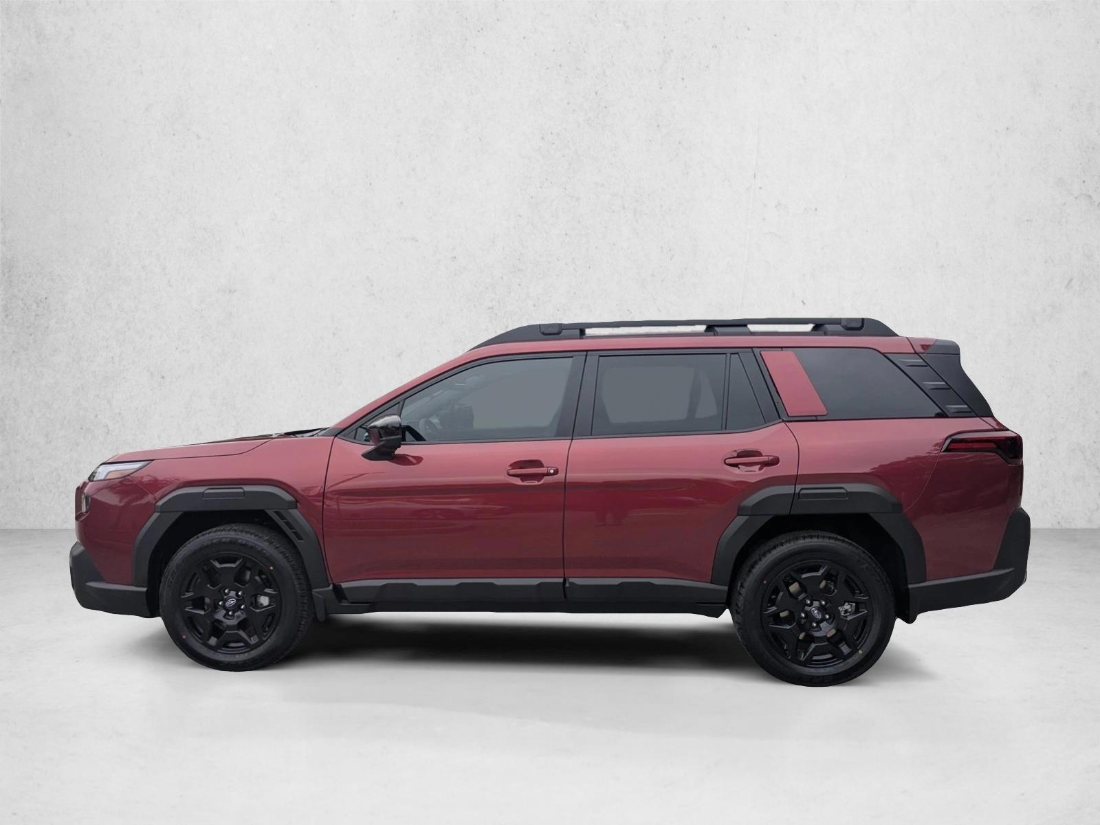 Thumbnail: 2026 Subaru Outback - 2