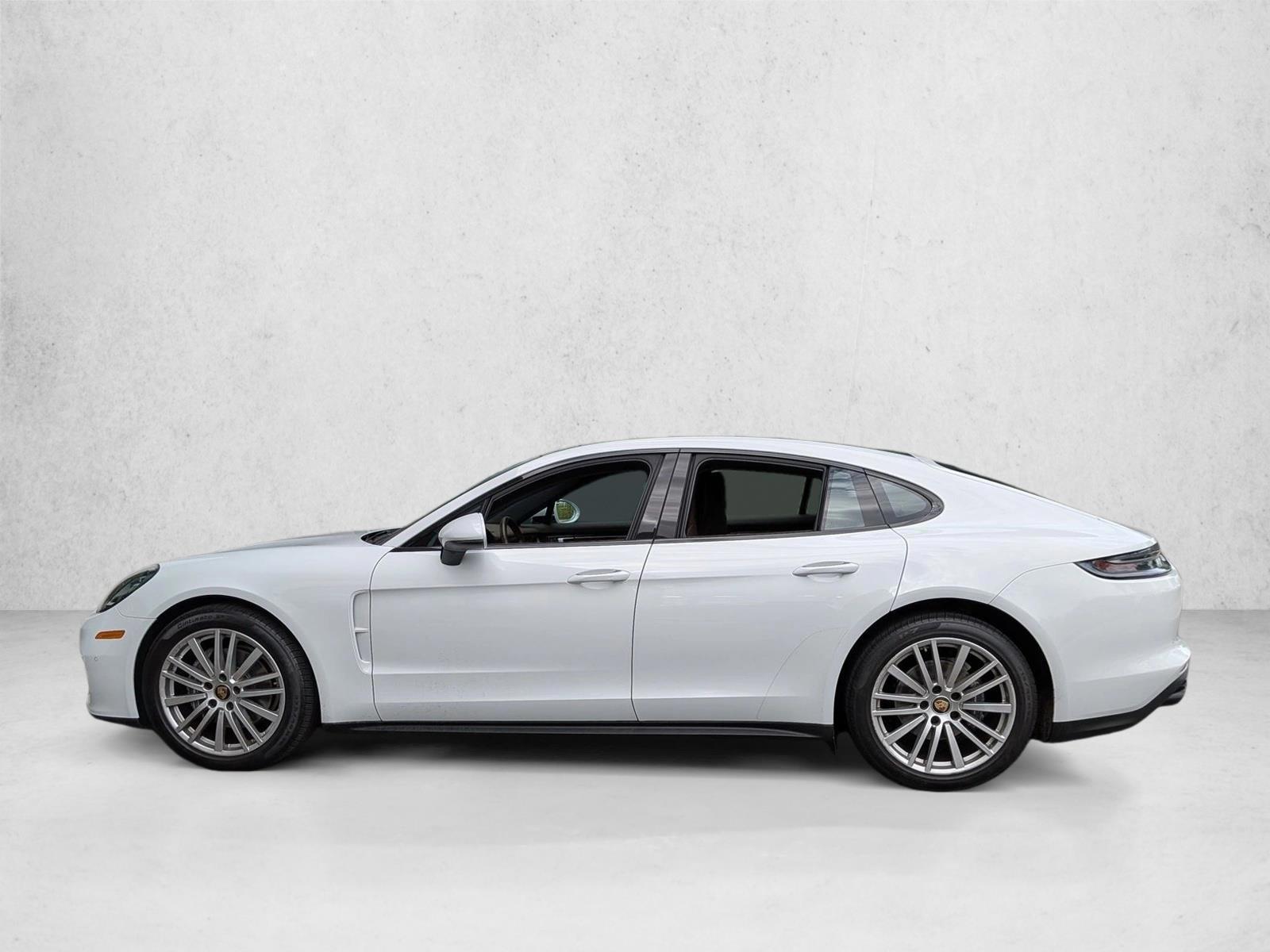 Thumbnail: 2023 Porsche Panamera - 2