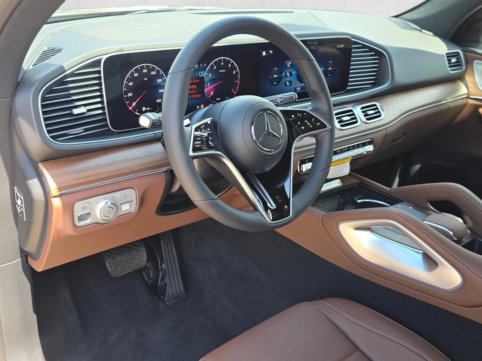 Thumbnail: 2026 Mercedes-Benz GLE - 3
