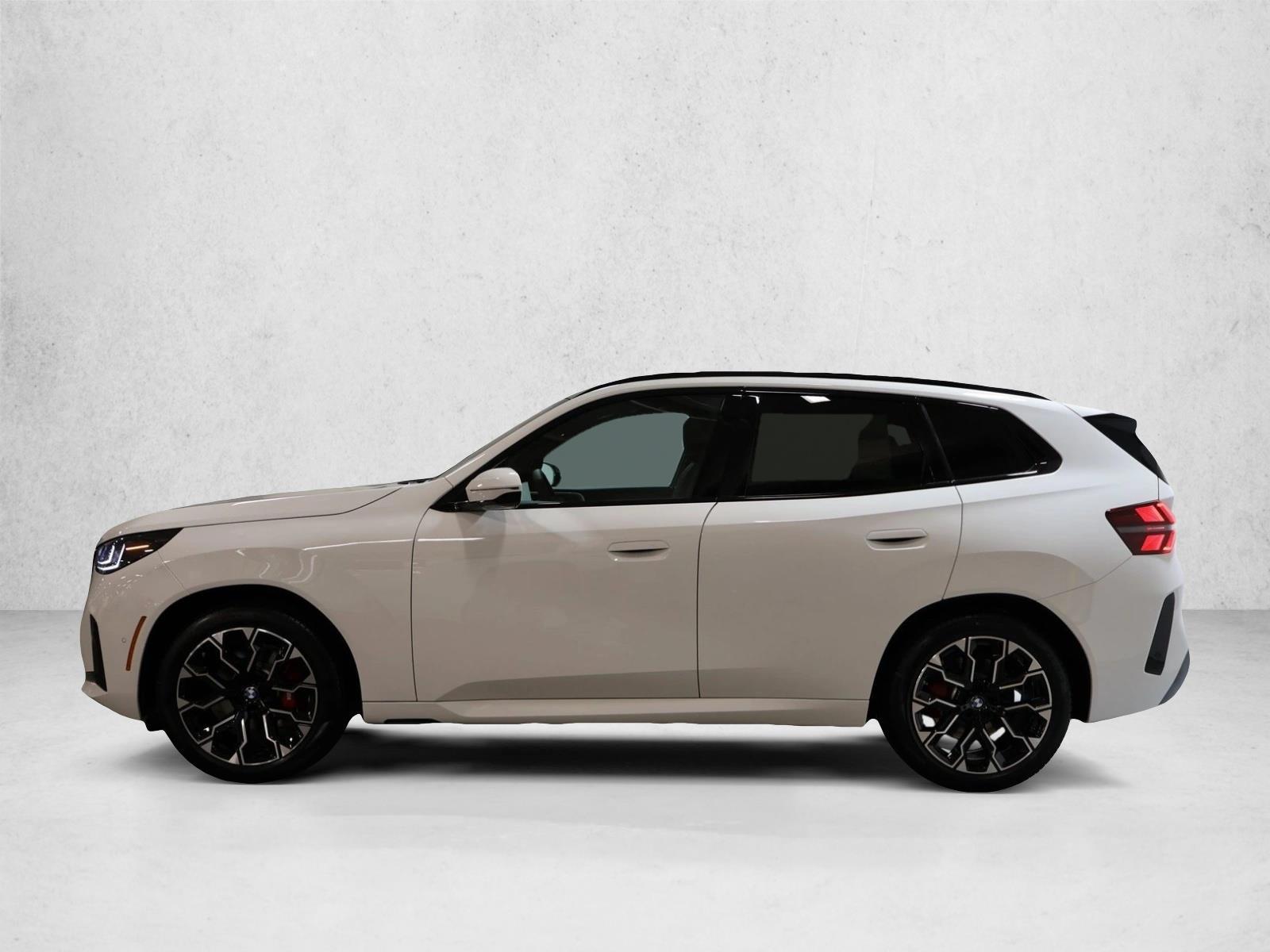 Thumbnail: 2026 BMW X3 - 2