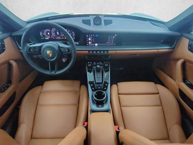 2026 Porsche 911