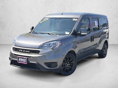 2020 RAM ProMaster City  -
                  Leesburg, VA