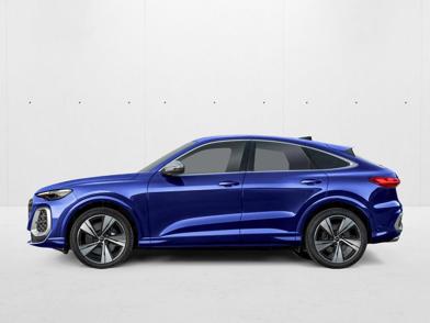 2026 Audi SQ5 Sportback