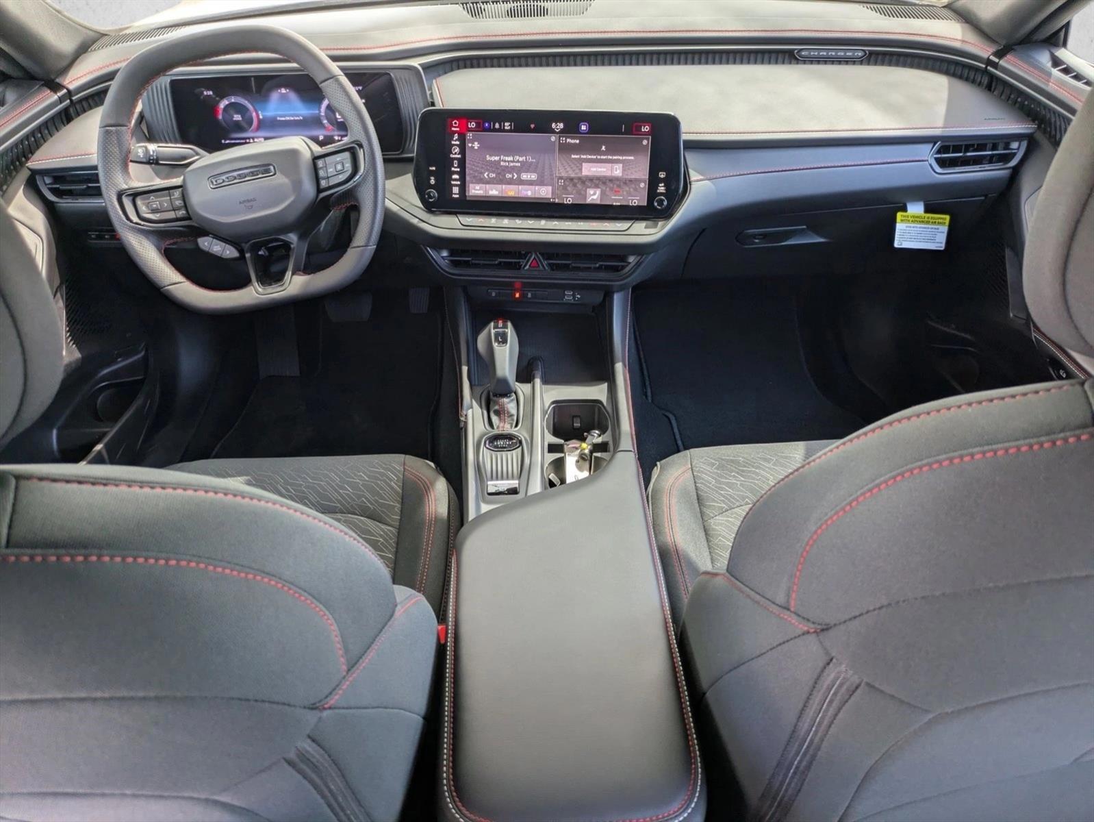 Thumbnail: 2026 Dodge Charger - 4