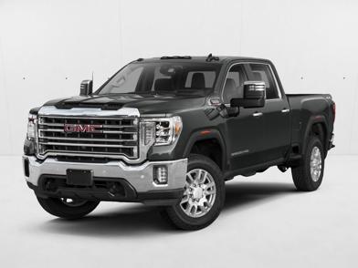 2020 GMC Sierra 2500 AT4 -
                  Lone Tree, CO