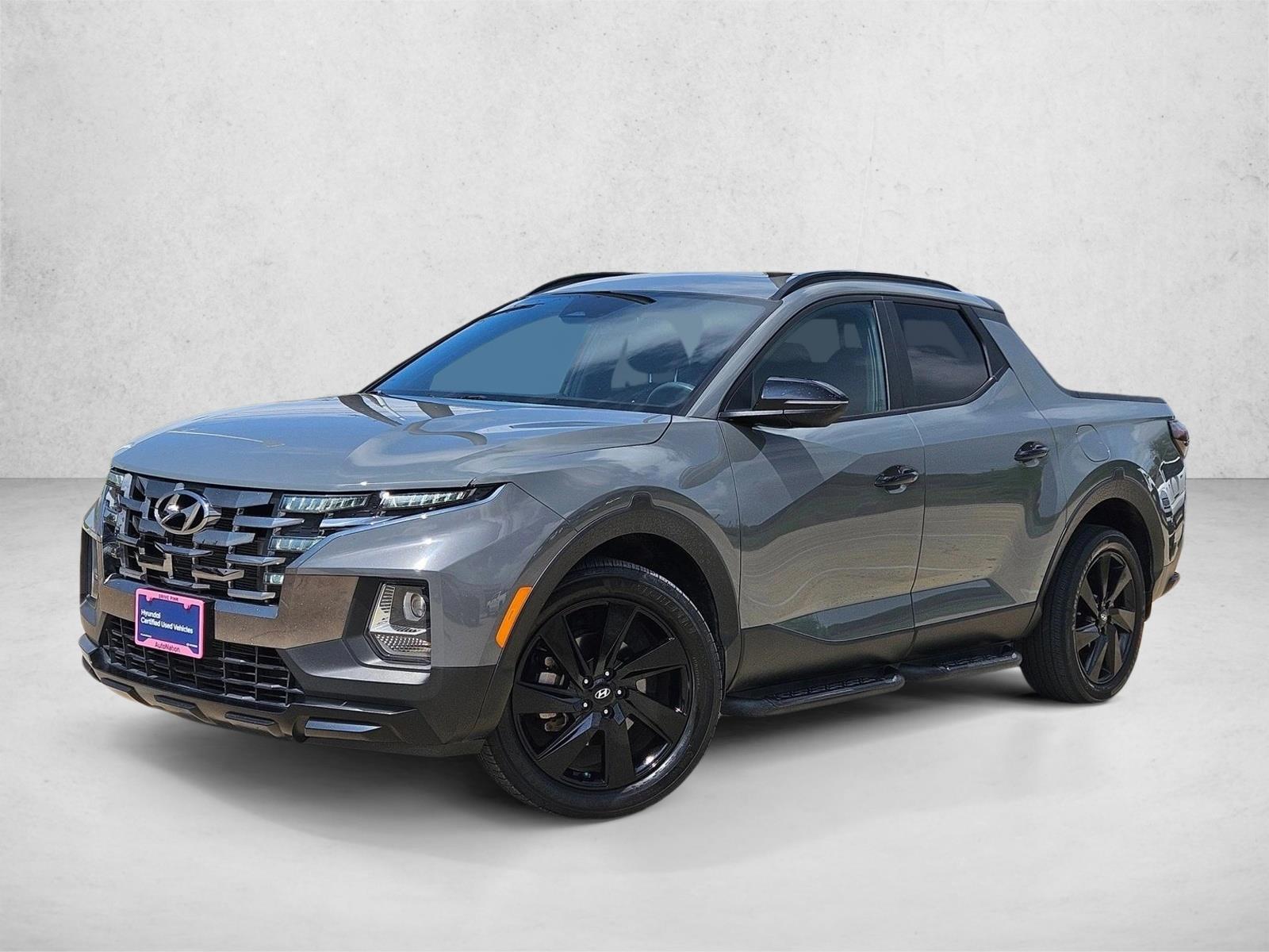 Thumbnail: 2023 Hyundai Santa Cruz - 1