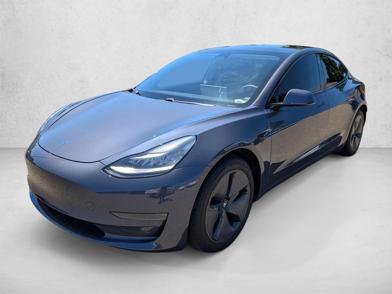 2020 Tesla Model 3 Standard Range -
                  Hayward, CA