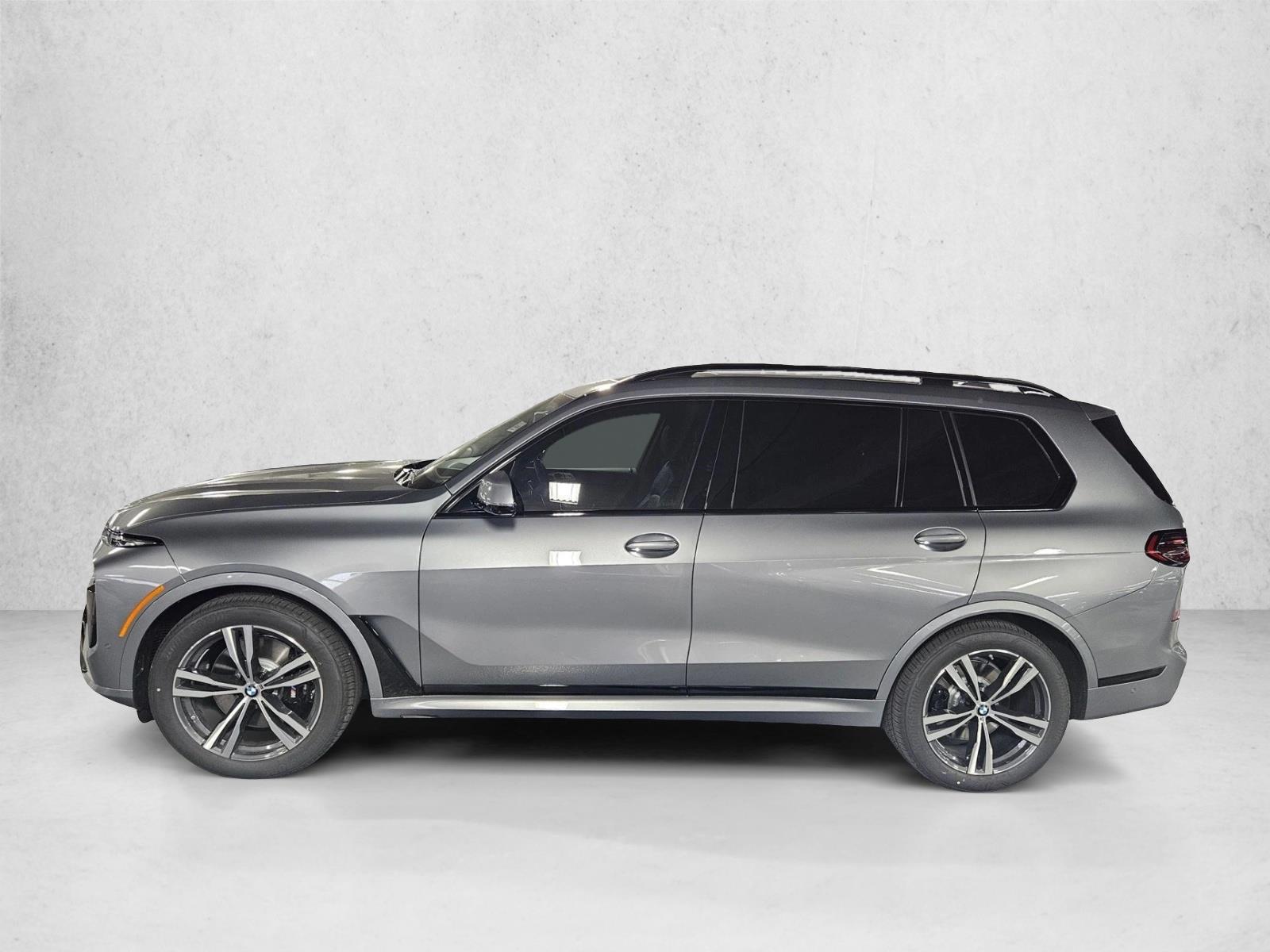 Thumbnail: 2027 BMW X7 - 2