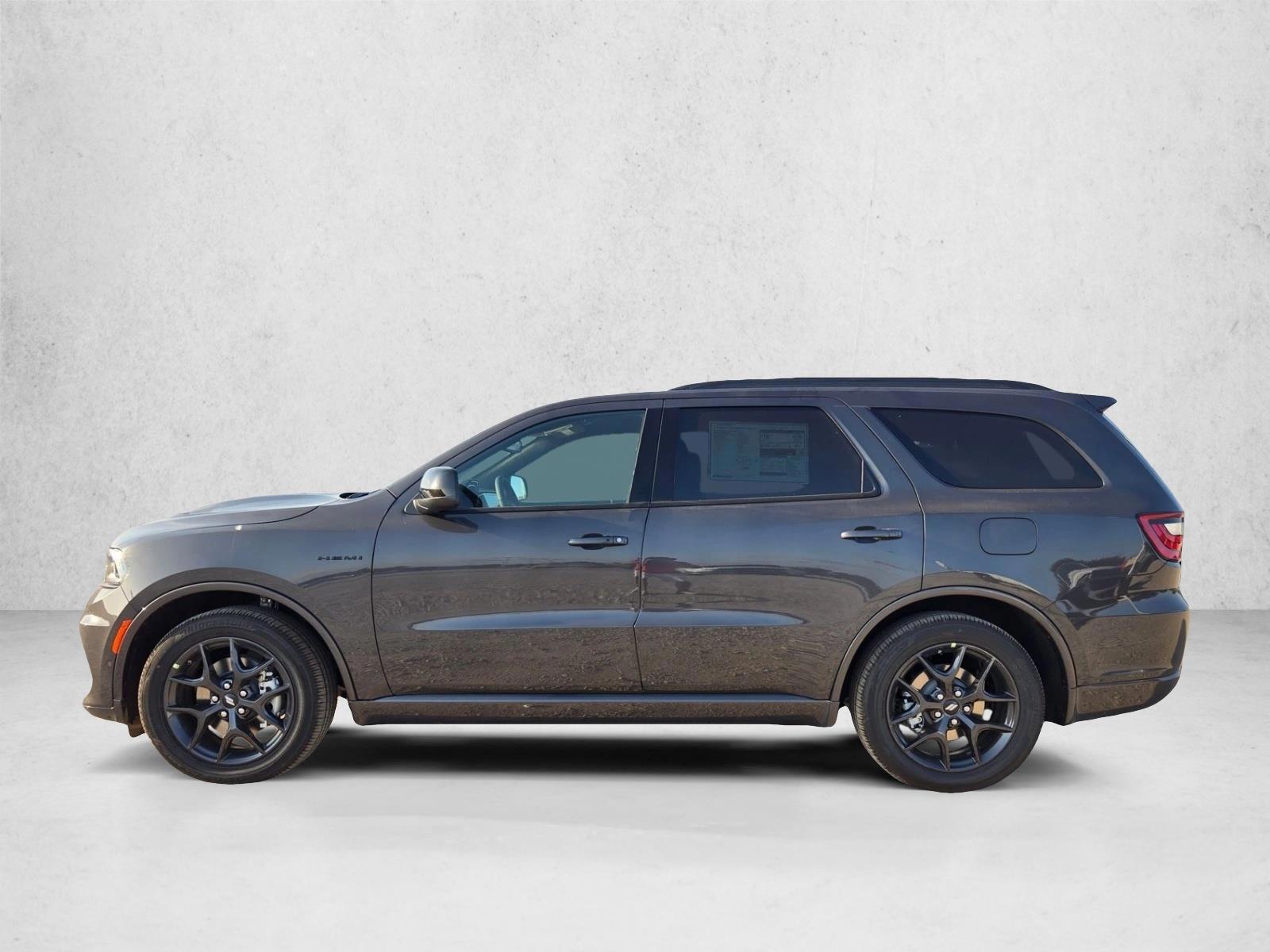 Thumbnail: 2026 Dodge Durango - 2