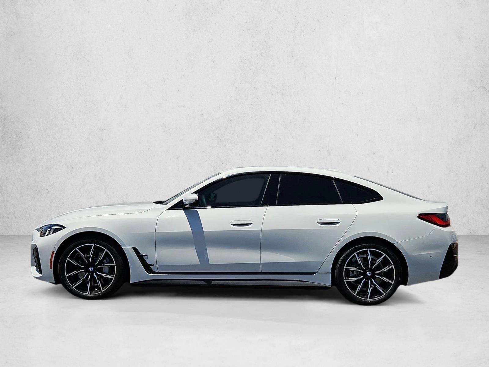 Thumbnail: 2026 BMW i4 - 2