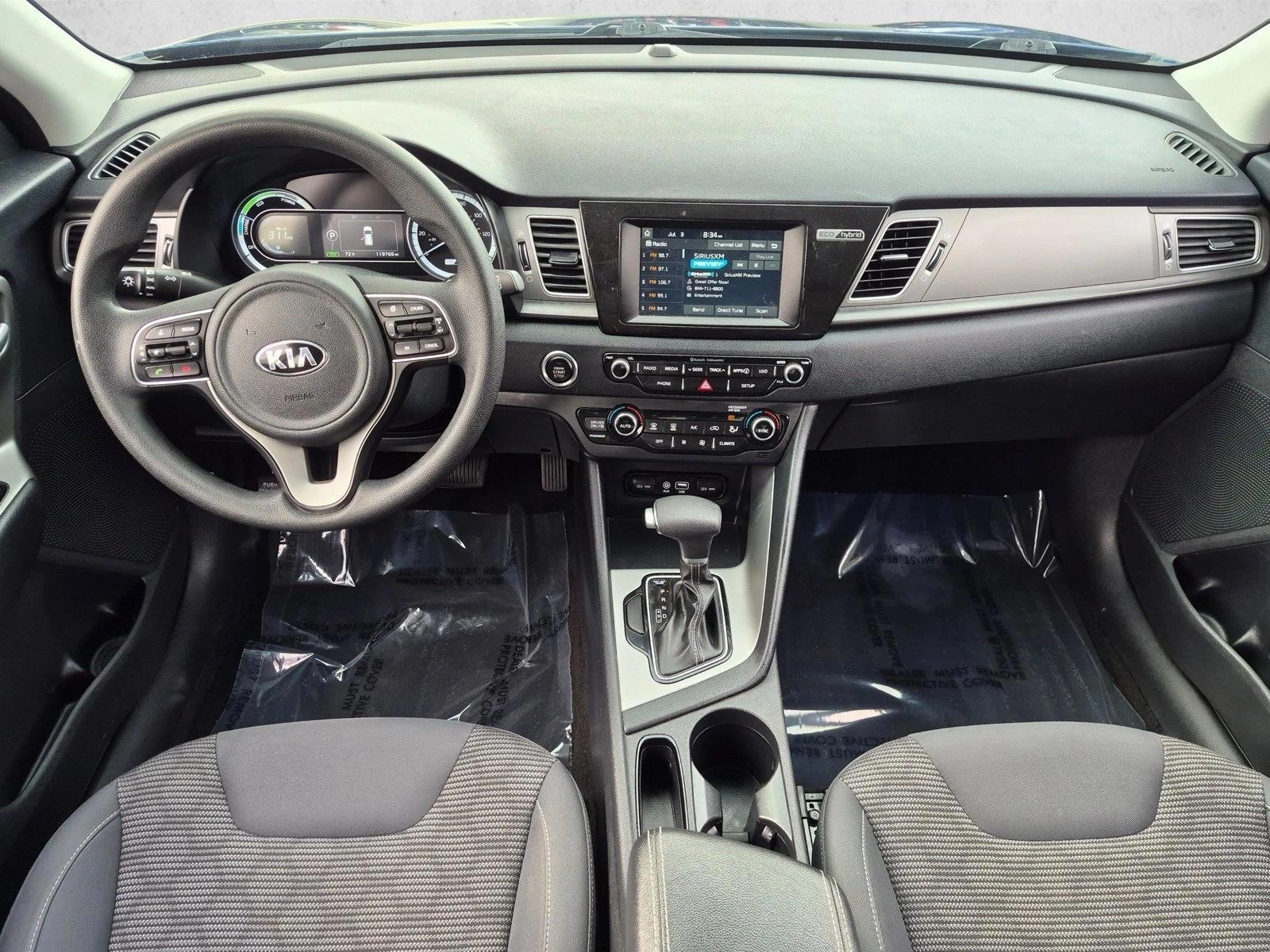 Thumbnail: 2019 Kia Niro - 3