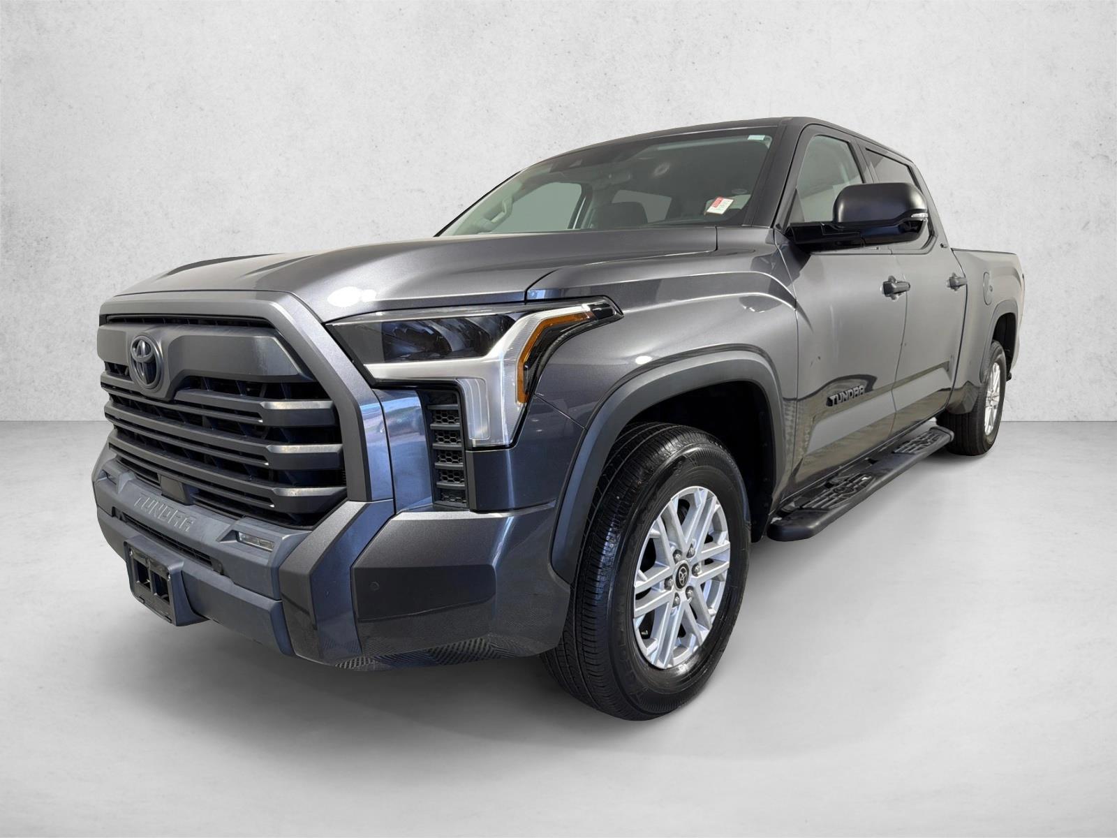 Thumbnail: 2023 Toyota Tundra - 1