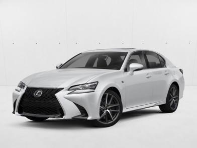 2018 Lexus GS 350 -
                  Pinellas Park, FL