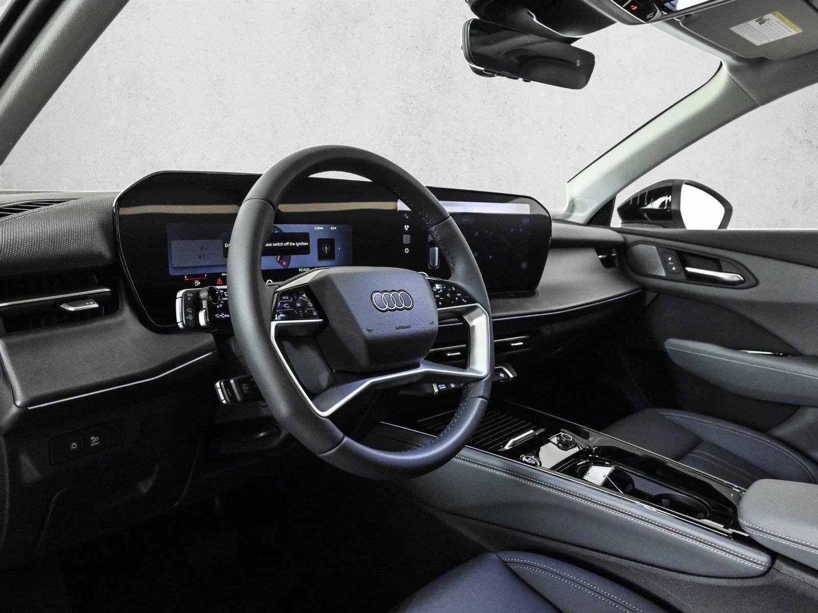 Thumbnail: 2026 Audi Q3 - 3