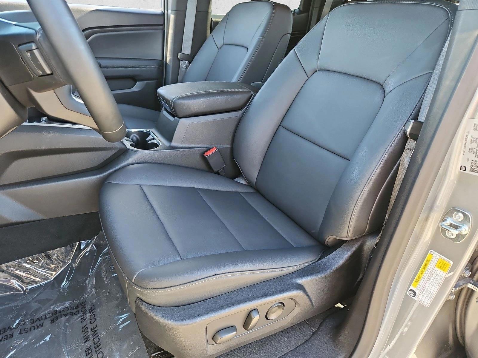 Thumbnail: 2024 GMC Canyon - 5