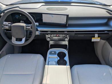 2026 Hyundai IONIQ 9