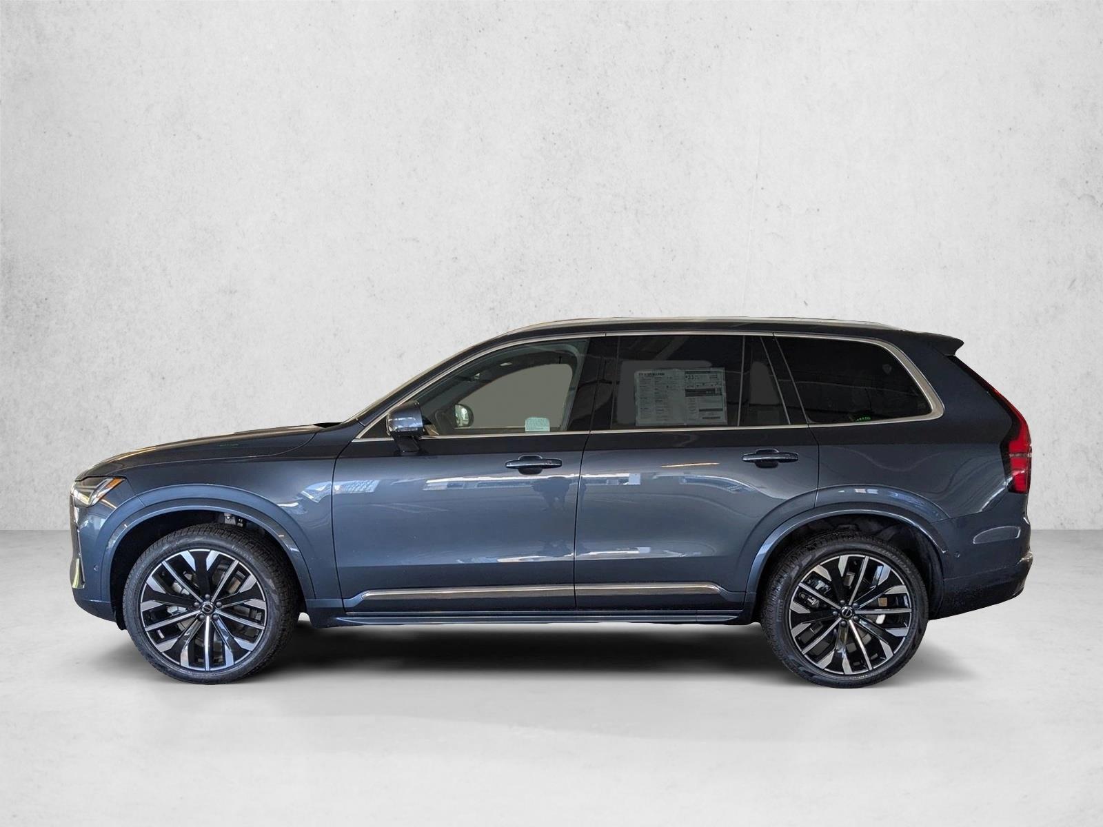 Thumbnail: 2026 Volvo XC90 - 2