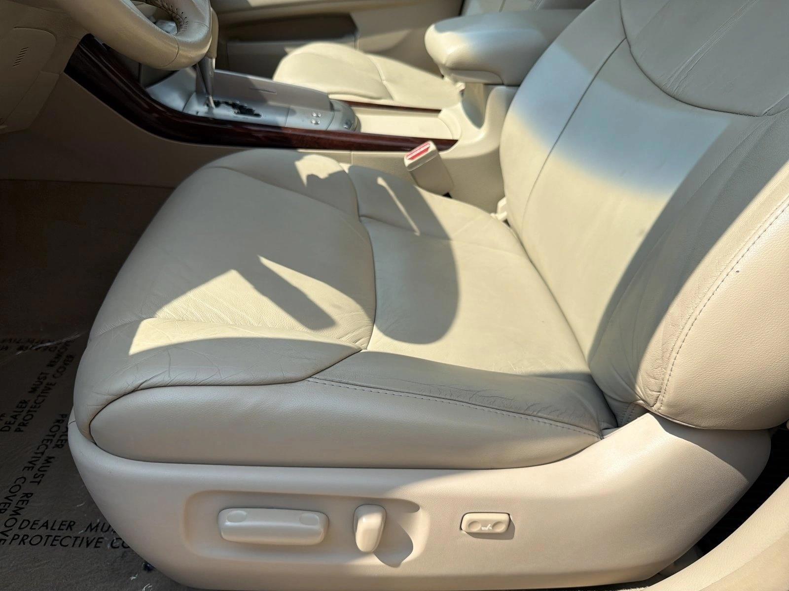 Thumbnail: 2008 Toyota Avalon - 4