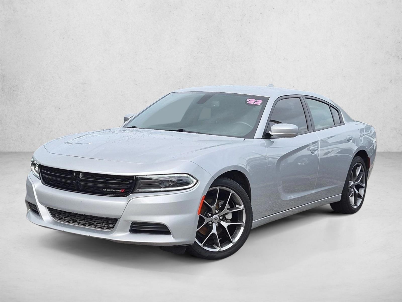 2022 Dodge Charger
