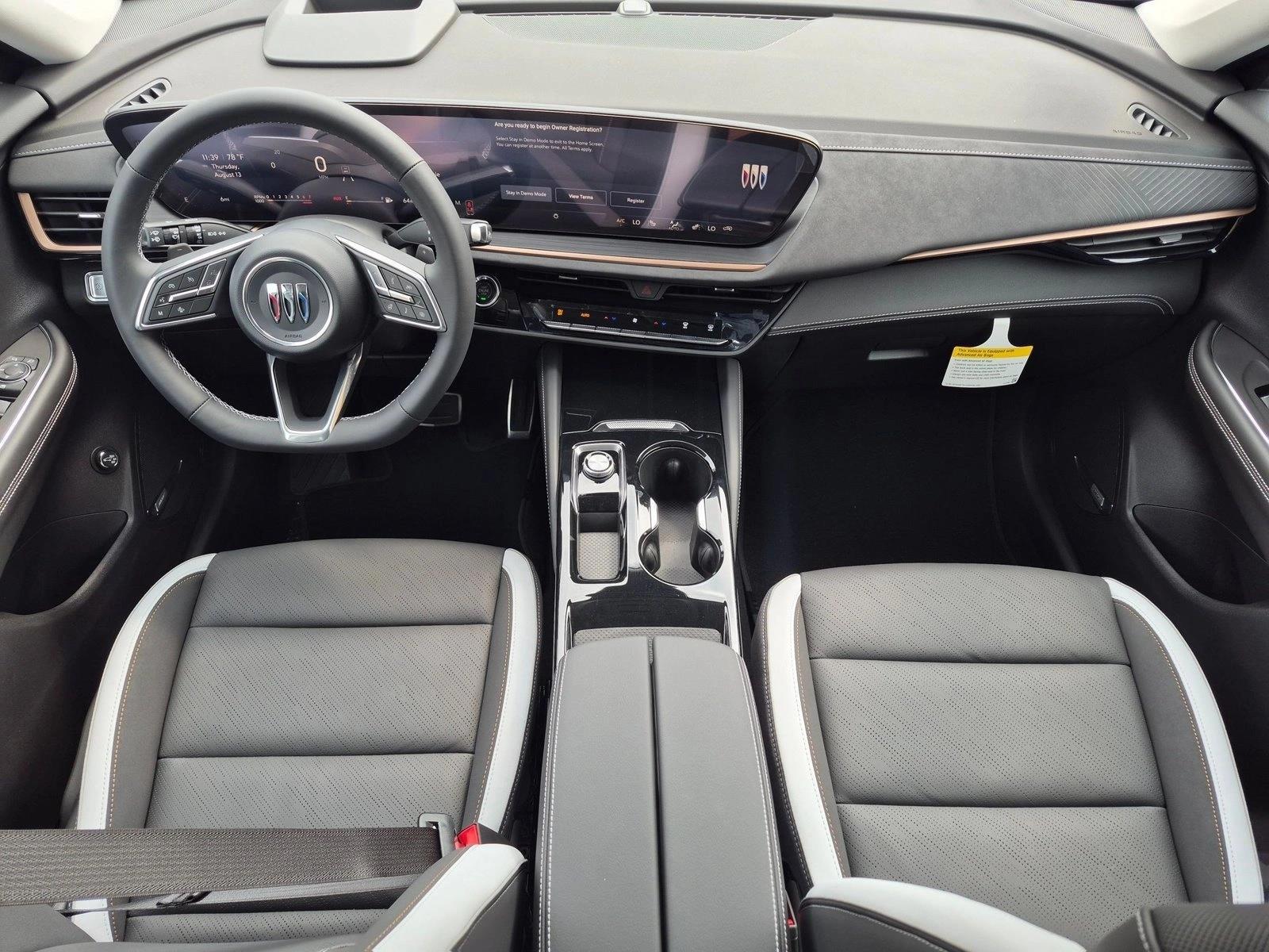 Thumbnail: 2026 Buick Envision - 4