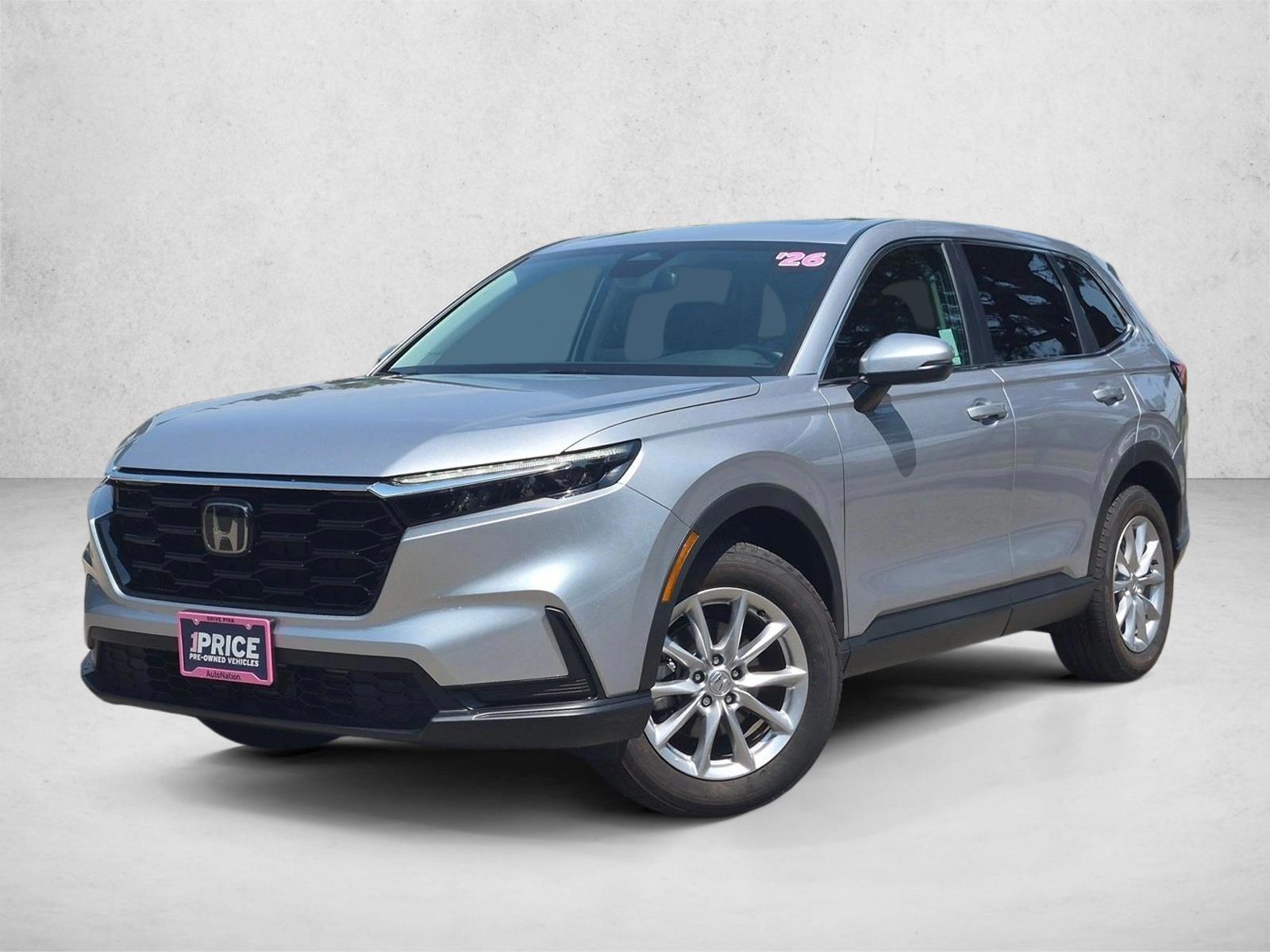 Thumbnail: 2026 Honda CR-V - 1