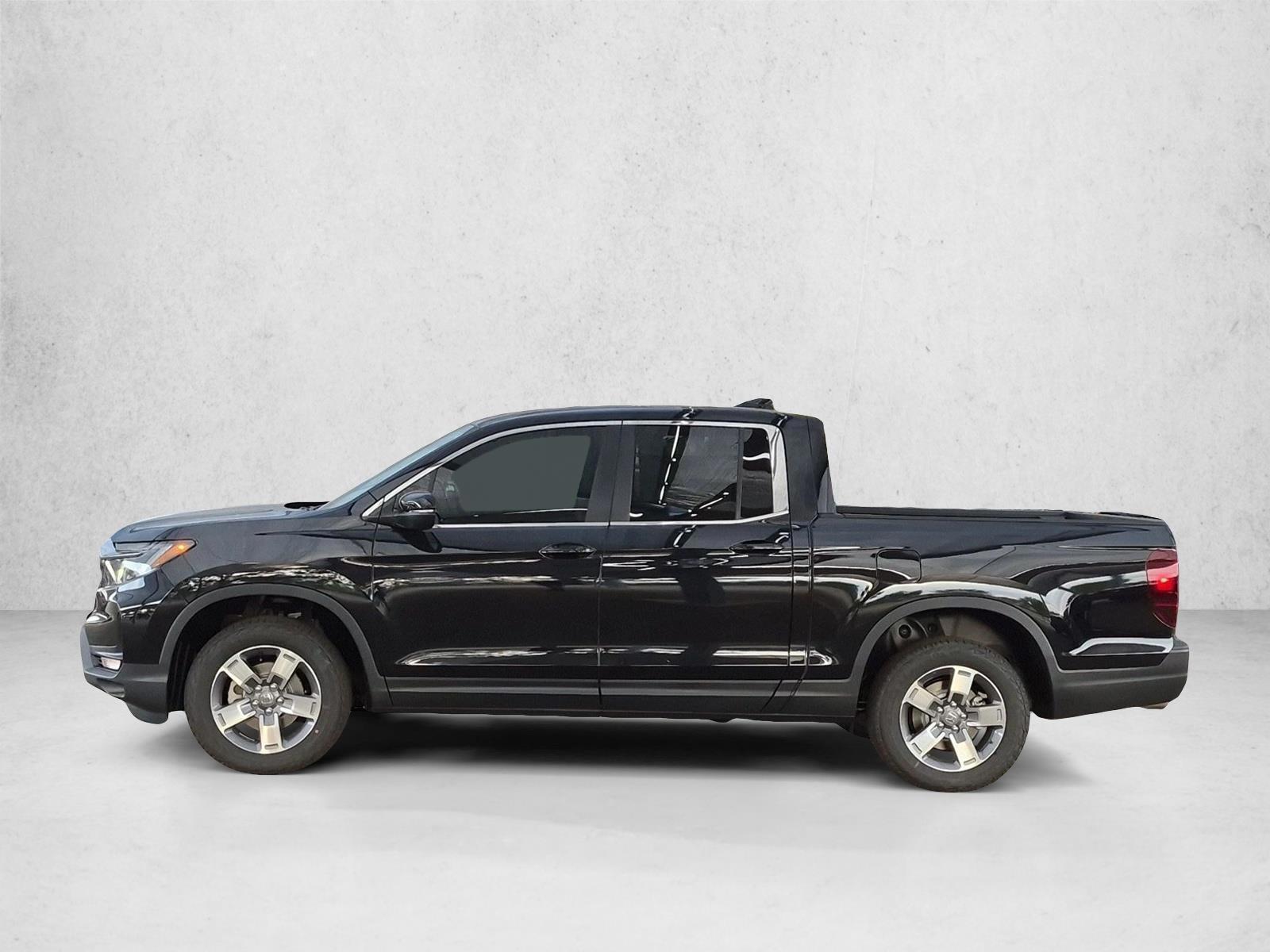 Thumbnail: 2026 Honda Ridgeline - 2