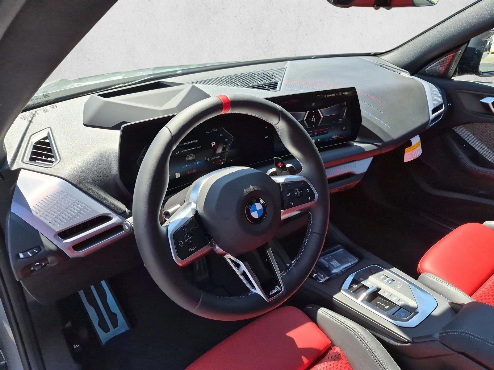 Thumbnail: 2026 BMW 2 Series - 3